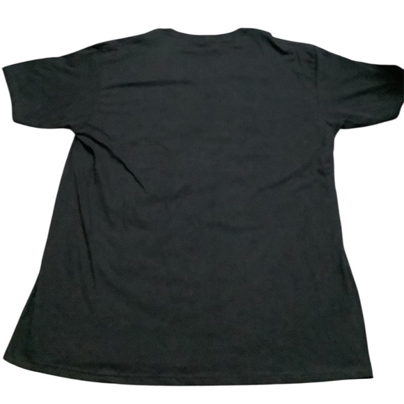 Black Shrek Graphic T-Shirt - Picture 3 of 3